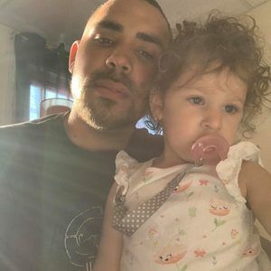 Meet your Posher, Justin